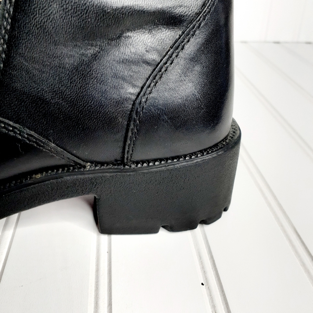 Harley Davidson Amherst Motorcycle Boots - Picture 9 of 17